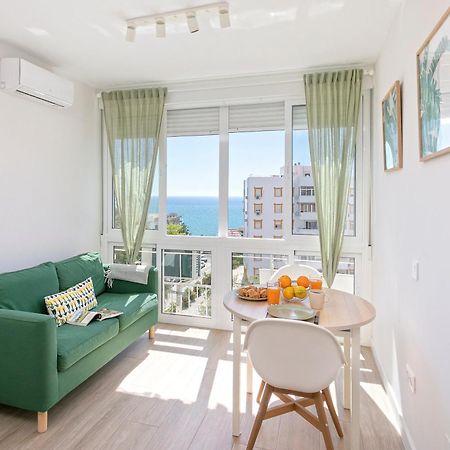 Sunstay Cruz Loft Торремолинос Экстерьер фото