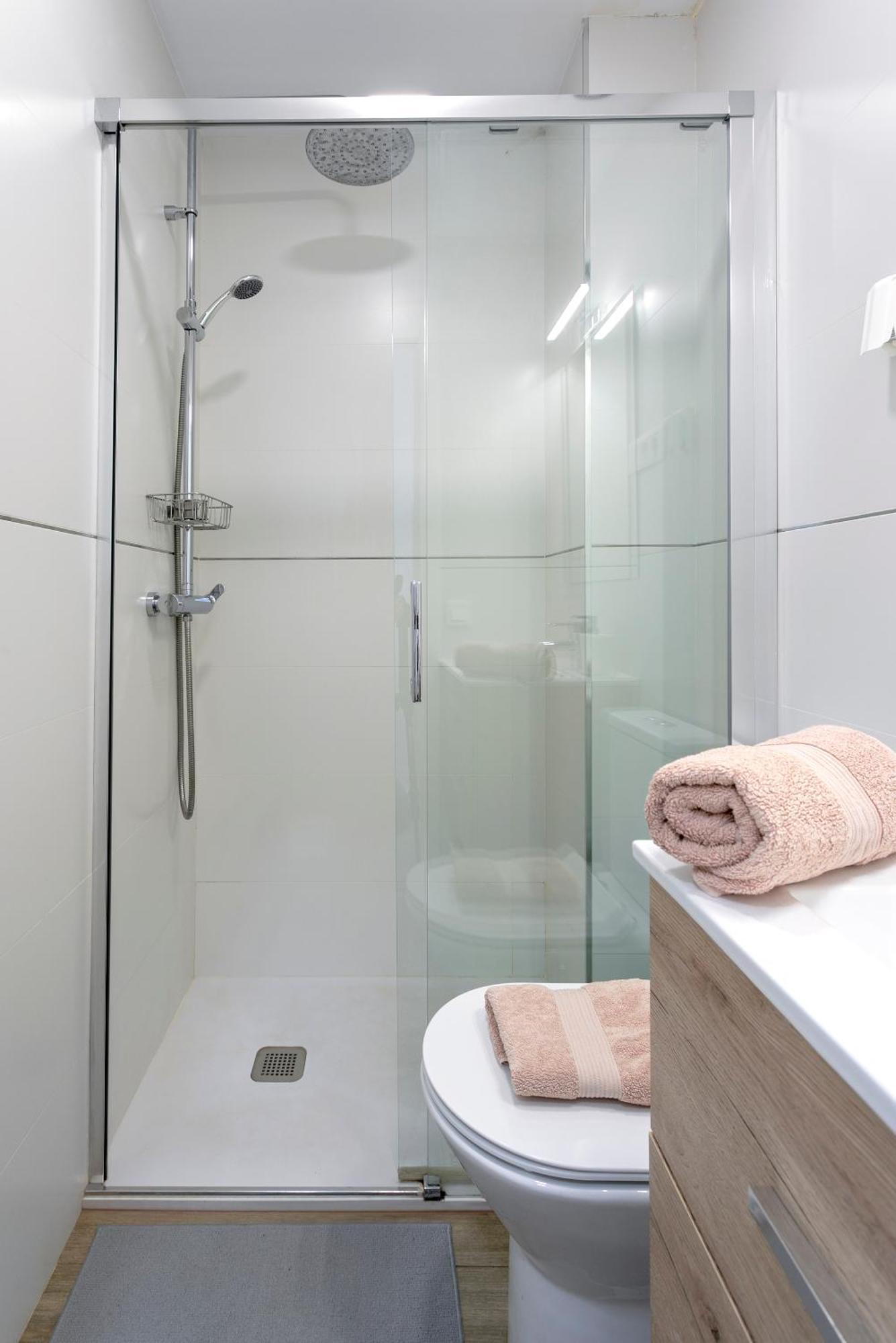 Sunstay Cruz Loft Торремолинос Экстерьер фото